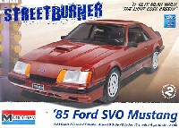 '85 フォード SVO マスタング