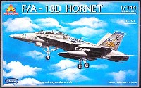 F/A-18D ホーネット