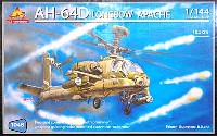 AH-64D アパッチ ロングボウ