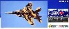 航空自衛隊 F-15DJ イーグル 飛行教導隊 (新田原基地) アグレッサー 090号機