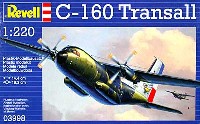 C-160 トランザール (輸送機)