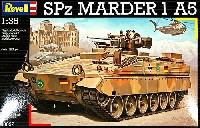 SPz マーダー 1A5