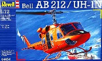 ベル AB212 / UH-1N