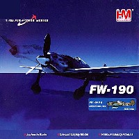 フォッケウルフ Fw190F-8 北イタリア 1944