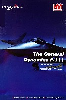 FB-111A アードバーク ニューハンプシャー・スペシャル