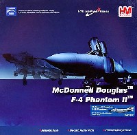 F-4B ファントム 2 VF-41 ブラックエイセス