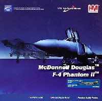 F-4E ファントム 2 イラン空軍 1986