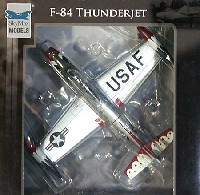 F-84 サンダージェット プラモデル,完成品,レジン - 商品リスト