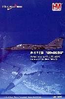 F-111 アードバーク 69-6506