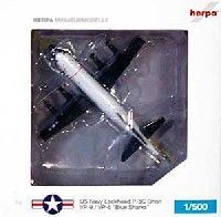 P-3C オライオン アメリカ空軍 VP-9 100周年記念塗装 (VP-6)