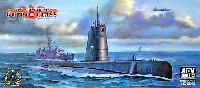 ガピー 2級 潜水艦