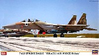 F-15I ストライクイーグル イスラエル空軍 ラーム