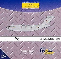 C-17 グローブマスター 3 イギリス空軍 ブライズノートン基地 (ZZ173)