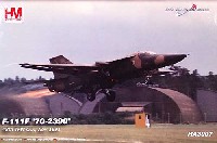 F-111F アードバーク 70-2390