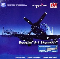 A-1H スカイレイダー ペーパータイガー 2