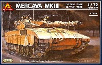 メルカバ Mk.3