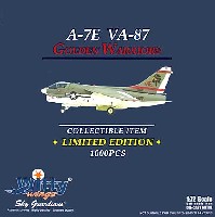 A-7E コルセア 2 VA-87 ゴールデン ウォーリアーズ