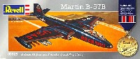 マーチン B-57B キャンベラ 爆撃機