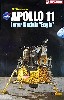 アポロ11号 月着陸船 イーグル