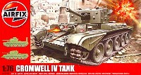 クロムウェル Mk.4 巡行戦車