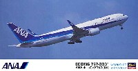 ANA ボーイング 767-300 w/ウイングレット
