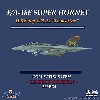 F/A-18E スーパーホーネット VFA-31 トムキャッターズ CAG (AJ100)