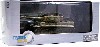 ドイツ Sd.Kfz.181 ティーガー 1 中期型 第101重戦車大隊 西部戦線 1944 w/ツィメリット