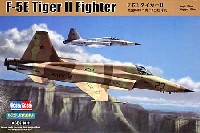 F-5E タイガー 2
