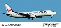 JAL エクスプレス ボーイング 737-800