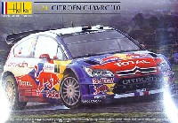 シトロエン C4 WRC 2010