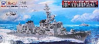 海上自衛隊 護衛艦 DD-101 むらさめ