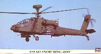 WAH-64D　アパッチ ロイヤルアーミー