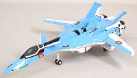 マクロス VF-X2 VF-19A (ファイターモード）