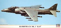 ハリアー GR Mk.7 RAF