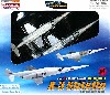 X-3 スティレット エドワーズ空軍基地 (2機セット)
