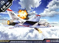 F-8E クルセイダー VF-111 サンダウナーズ