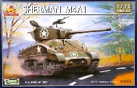 シャーマン M4A1