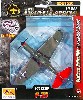 P-39 エアラコブラ レッドテイルズ (タスキーギエアメン)