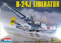 B-24J リベレーター