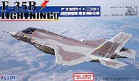 F-35B ライトニング 2 航空自衛隊 制空迷彩仕様
