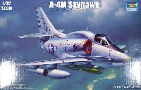 A-4M スカイホーク