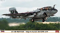 EA-6B プラウラー VAQ-135 ブラック レイブンズ 2010
