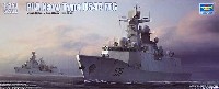 中国人民解放軍海軍 FFG-529 ジョウシャン