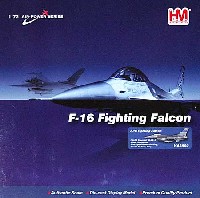F-16CG ブロック40 ナイトファルコン トリプル・ニッケル
