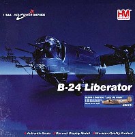 B-24D リベレーター レディ・ビィ・グッド