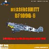 メッサーシュミット Bf109G-6/R6 Trop 7/JG53 ゲオルク・アモン軍曹機