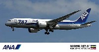 ANA ボーイング 787-8