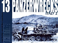 パンツァーレックス 13 (イタリア戦線 2)
