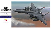 F-15E ストライク イーグル