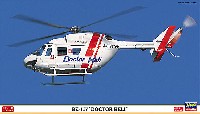 BK-117 ドクターヘリ